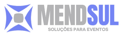MENDSUL — Soluções para eventos
